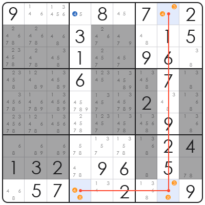 sudoku 5 by 5
