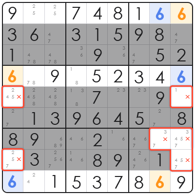 nyt sudoku medium today